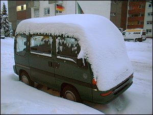 zonebattler's Subaru Libero E12