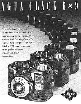 Agfa Clack