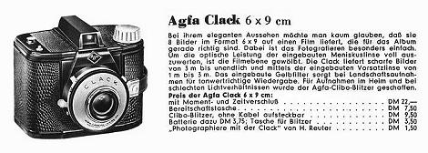 Agfa Clack