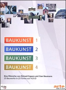 Baukunst