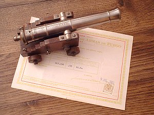 Kanone