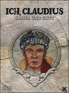 Ich, Claudius... DVD-Box