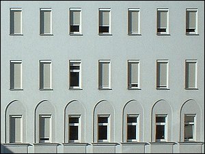 Fensterfront Fensterfront
