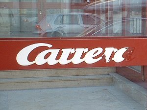Carrera-Werk