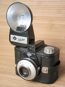 Agfa Clack