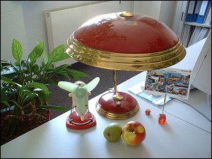 zonebattler's Arbeitsplatz zonebattler's Arbeitsplatz