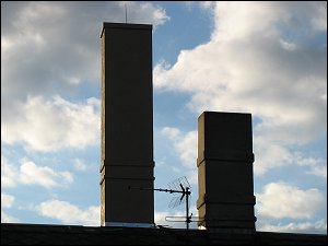 Mobilfunkmast