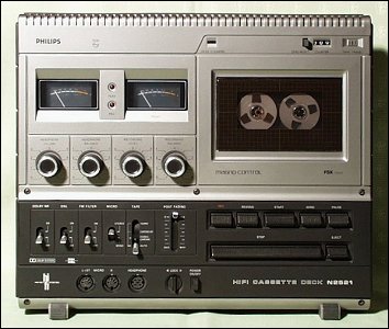 Philips N2521