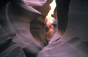 Antelope Canyon