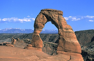 Arches National Park