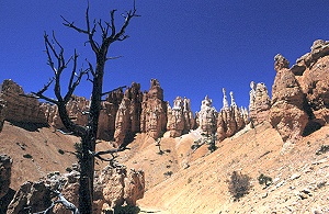 Bryce Canyon