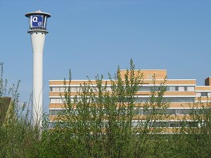 Versandhaus Quelle in Nürnberg Versandhaus Quelle in Nürnberg