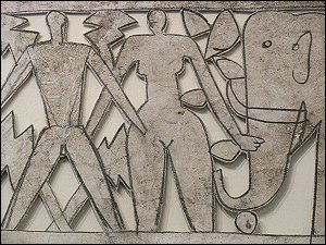 Ausstellung Reiner Zitta