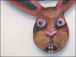 Ausstellung Reiner Zitta