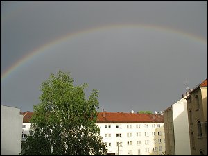 Regenbogen