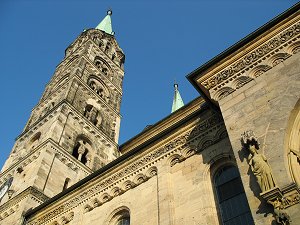 Ausflug nach Bamberg