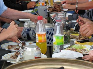 Kleines Wasserradfest Kleines Wasserradfest