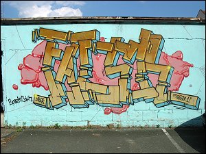 Graffiti