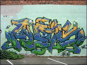 Graffiti