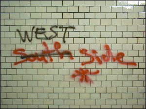 Graffiti