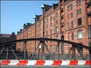 Speicherstadt Hamburg