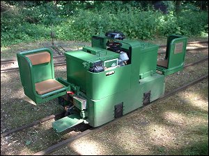 Museum Feldbahn 500 e.V.