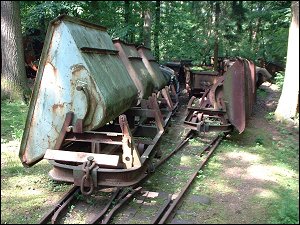 Museum Feldbahn 500 e.V.