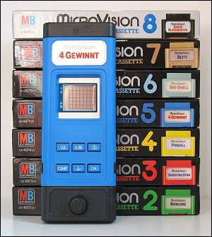 MB MicroVision