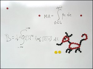 Magnettafel