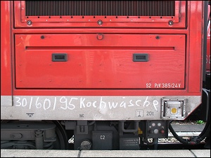 Doppelstockwagen