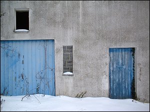 in der Fränkischen Schweiz