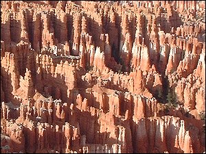 Bryce Canyon, Utah, USA