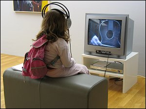 in der kunst galerie fürth