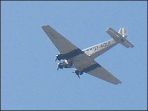 Junkers Ju 52