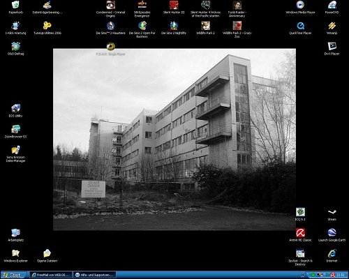 Desktop von Ruppi 1979