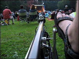 Fürther Klassik Open Air im Stadtpark