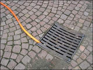 Kassel zu documenta-Zeiten