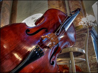 Barockabend im Schloß Weißenstein zu Pommersfelden