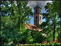 Eine Auswahl gestalterisch mißlungener HDR-Fotos