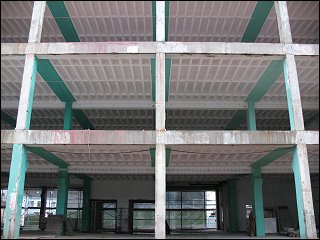 ehemalige Carrera-Fabrik