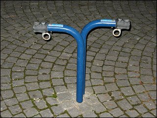 Fahrradständer