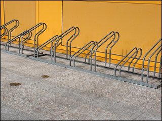 Fahrradständer
