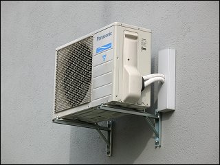 Klimaaggregat