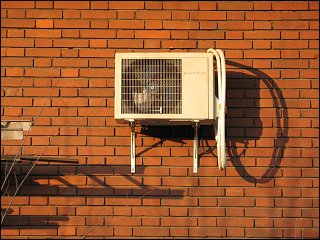 Klimaaggregat