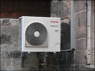 Klimaaggregat