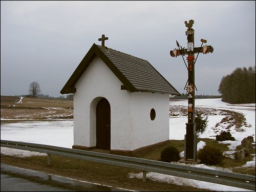 das zweite Motiv nach dem Weißabgleich