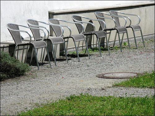 ein Tagesausflug nach Passau