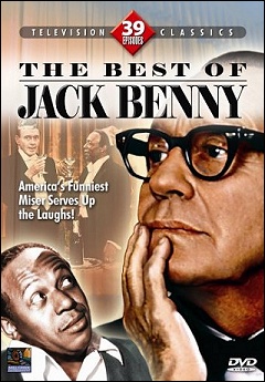 The Best of Jack Benny