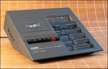 Yamaha TC-800GL Yamaha TC-800GL