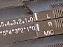 Yamaha TC-800GL Yamaha TC-800GL